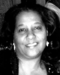 Photo of Marion Fuller