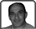 Photo of Ronald Chevalier