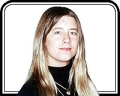 Photo of Nicole Ferguson