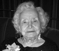 Photo of Wilhelmina-Mary Jackson