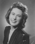 Photo of Geraldine Macdonald