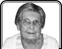 Photo de Margaret Cross