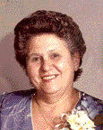 Photo of Teresa Esposito