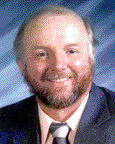 Photo of Thomas Rager