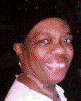 Photo de Juanita Taylor
