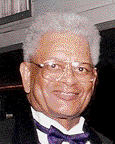 Photo of Herbert-Thomas Carter