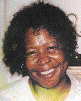 Photo of Eva-Dell Harris