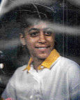 Photo of Sara-Lynette Lawrence