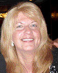 Photo of Jacqueline-K Johnson