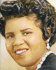 Photo of Janie-E Jackson