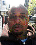 Photo of Daniel Anthony