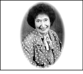 Photo of Joyce Bowen