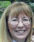 Photo of Claire-D Chambers