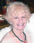Photo of Elizabeth Prehart