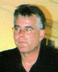 Photo of George Frey