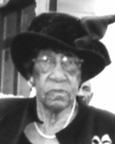 Photo of Pauline-R Benjamin