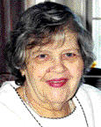 Photo of Helen Koch