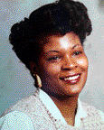 Photo of Sandra Jackson