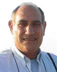 Photo of Antonio Gargano
