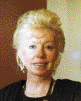 Photo of Eileen Taylor