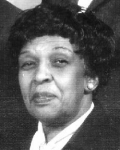 Photo de Eunice Bragg