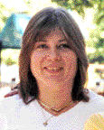 Photo of Peggy Ford