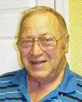 Photo of Louis Lombardi