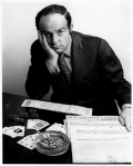 Photo of Milton Gralla