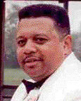 Photo of Bennie Johnson
