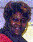 Photo of Sandra Jackson