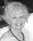 Photo of Elizabeth Prehart