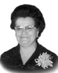 Photo of Mary Iovino