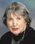 Photo of Joan Cox