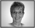 Photo of Elizabeth-Geraldine Chevalier