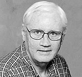 Photo of Richard Kerr