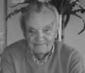 Photo de Gaston Morin