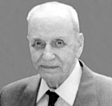 Photo of John Hood