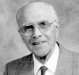 Photo of Andrew Murray