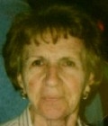 Photo of Louise Sutherland
