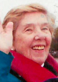 Photo de Phyllis Baker