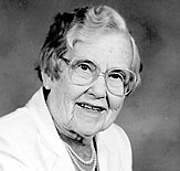 Photo of Emma Wagner