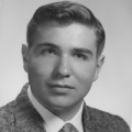 Photo of Thomas Bonn