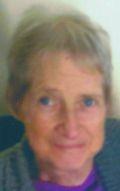Photo of Betty Schneider