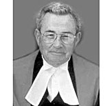 Photo of The-Honourable-Ronald Maclean