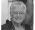 Photo of Jeannine Rajotte