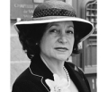 Photo of Antoinette Martella