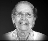 Photo of Mary Broughton