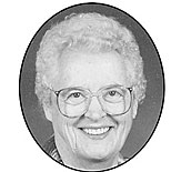 Photo de Jane-Elizabeth Gould