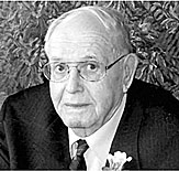 Photo de Albert-Thomas Lindsey