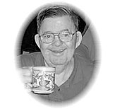 Photo de Harvey-George Lewis